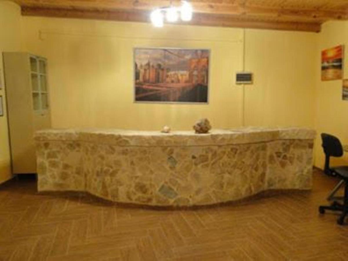 Garden City Image Tigaki Exterior foto